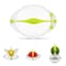 Dreamfarm Dreamfarm Clear/Green Silicone/Polypropylene Savel DFSA6735 - alternate 2